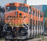 BNSF 7767